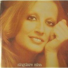 Singolare - CD Audio di Mina