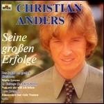 Seine Grossen Erfolge - CD Audio di Christian Anders