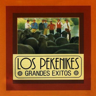 Grandes Exitos - CD Audio di Los Pekenikes