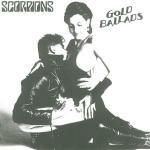 Gold Ballads - CD Audio di Scorpions