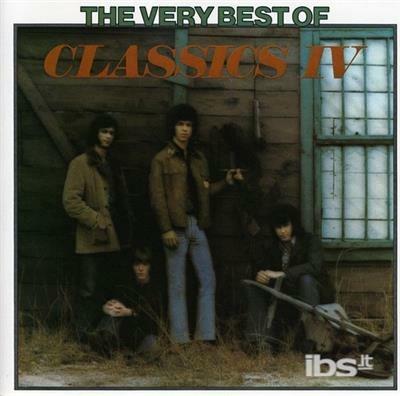 Very Best of - CD Audio di Classics IV