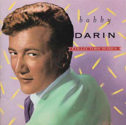 Capitol Collectors Series Australian Import - CD Audio di Bobby Darin