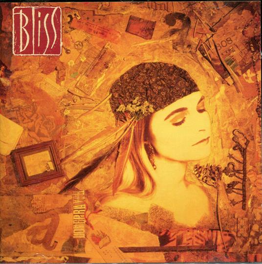 Loveprayer - CD Audio di Bliss