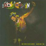 Medicine Music - CD Audio di Bobby McFerrin