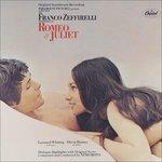 Romeo & Juliet (Colonna sonora) - CD Audio