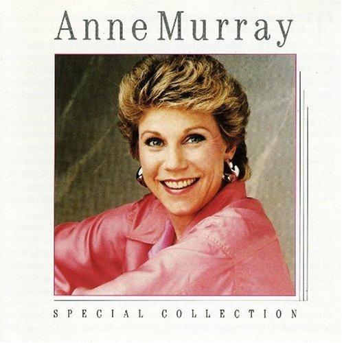 Special Collection - CD Audio di Anne Murray