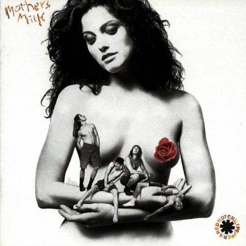 Mother's Milk - CD Audio di Red Hot Chili Peppers