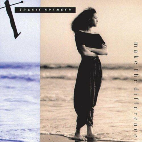 Make the difference - CD Audio di Tracie Spencer