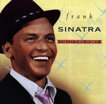 Collectors Series - CD Audio di Frank Sinatra