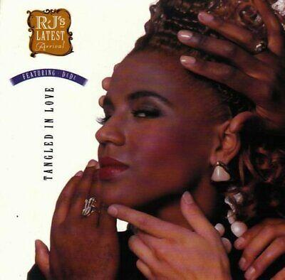 Tangled In Love - CD Audio di R.J.'s Latest Arrival