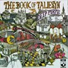 The Book of Taliesyn - CD Audio di Deep Purple