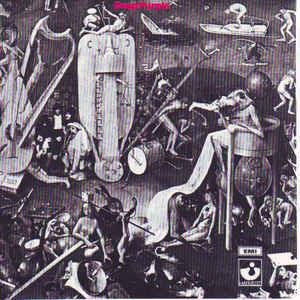 Deep Purple - CD Audio di Deep Purple