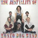 The Bestiality of Bonzo Dog Band
