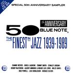 Blue Note 50Th Anniversary Sampler