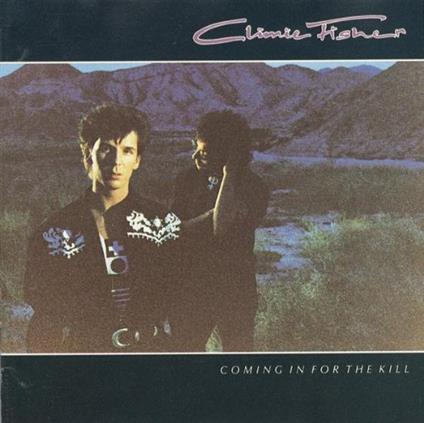Coming In For The Kill - CD Audio di Climie Fisher