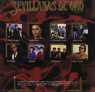 Sevillanas De Oro Vol. 19