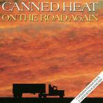 On the Road Again - CD Audio di Canned Heat