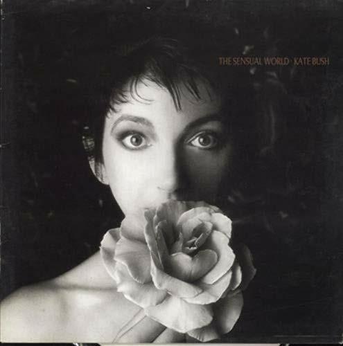 The Sensual World - Vinile LP di Kate Bush