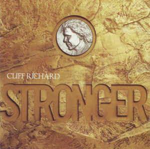 Stronger - Vinile LP di Cliff Richard