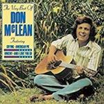 The Very Best of Don Mclean