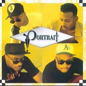 Portrait - CD Audio di Portrait