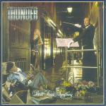Backstreet Symphony - CD Audio di Thunder
