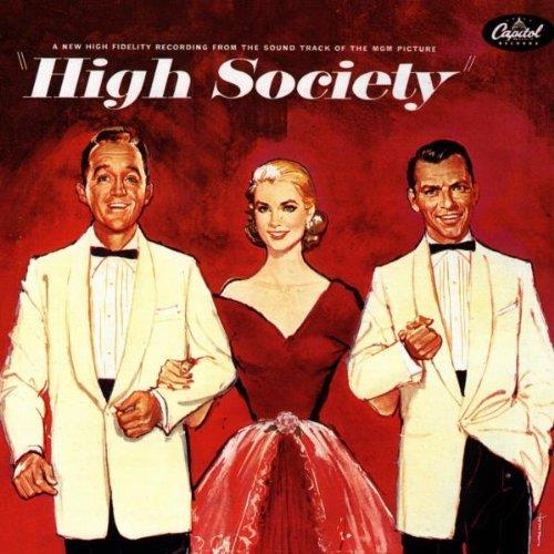 High Society (Colonna Sonora) - CD Audio