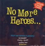 No More Heroes