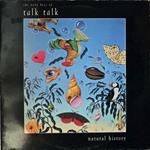 Natural History the Very Best of Talk Talk