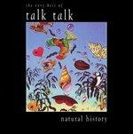Natural History - CD Audio di Talk Talk