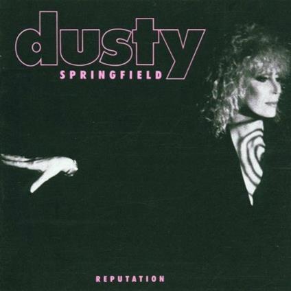 Reputation - CD Audio di Dusty Springfield