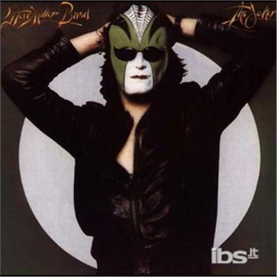 Joker - CD Audio di Steve Miller (Band)