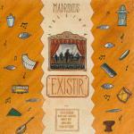 Existir - CD Audio di Madredeus
