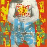 What Hits!? - CD Audio di Red Hot Chili Peppers