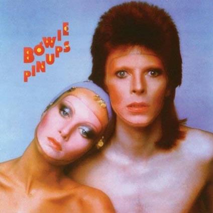 Pin Ups - CD Audio di David Bowie