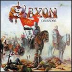 Crusader - CD Audio di Saxon