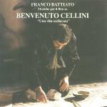 Benvenuto Cellini. Una Vita Scellerata (Colonna sonora)