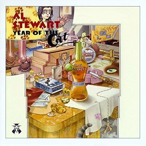 Year of the Cat - CD Audio di Al Stewart