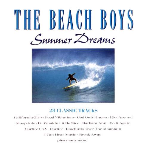 Summer Dreams - CD Audio di Beach Boys