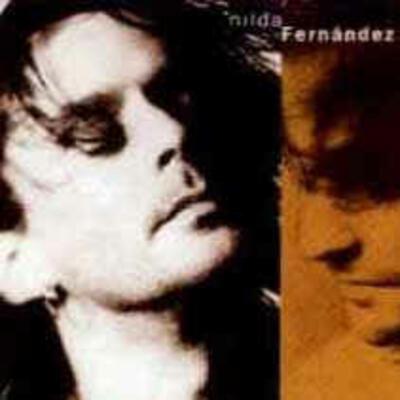 Nilda Fernández - CD Audio di Nilda Fernandez