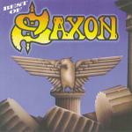 Best of Saxon - CD Audio di Saxon