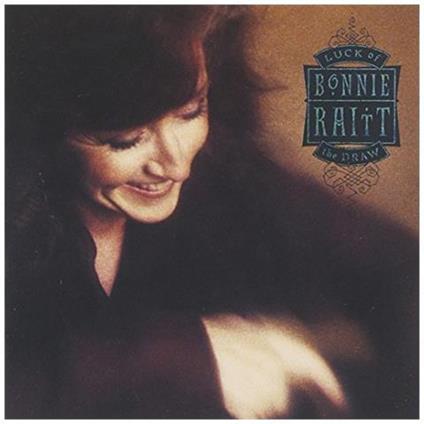 Luck Of The Draw - CD Audio di Bonnie Raitt