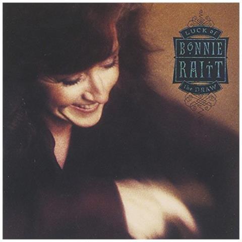 Luck Of The Draw - CD Audio di Bonnie Raitt