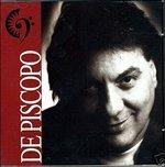 De Piscopo - CD Audio di Tullio De Piscopo