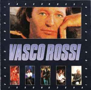Vasco Rossi - CD Audio di Vasco Rossi