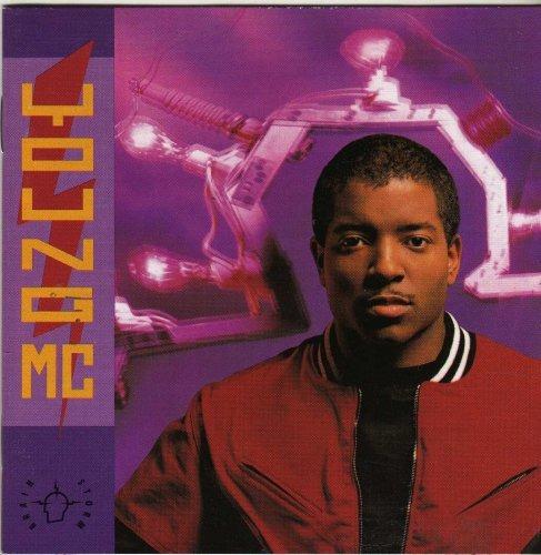 Brainstorm - CD Audio di Young MC