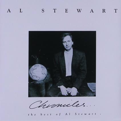 Chronicles. Best of - CD Audio di Al Stewart