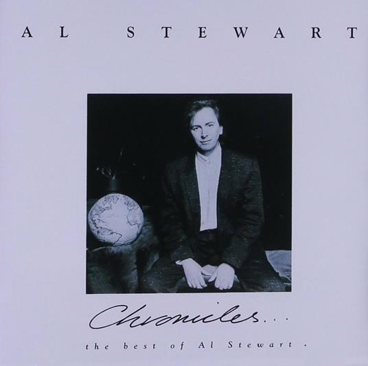 Chronicles. Best of - CD Audio di Al Stewart