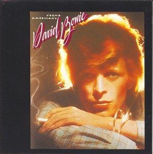 Young Americans - CD Audio di David Bowie