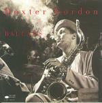 Ballads - CD Audio di Dexter Gordon